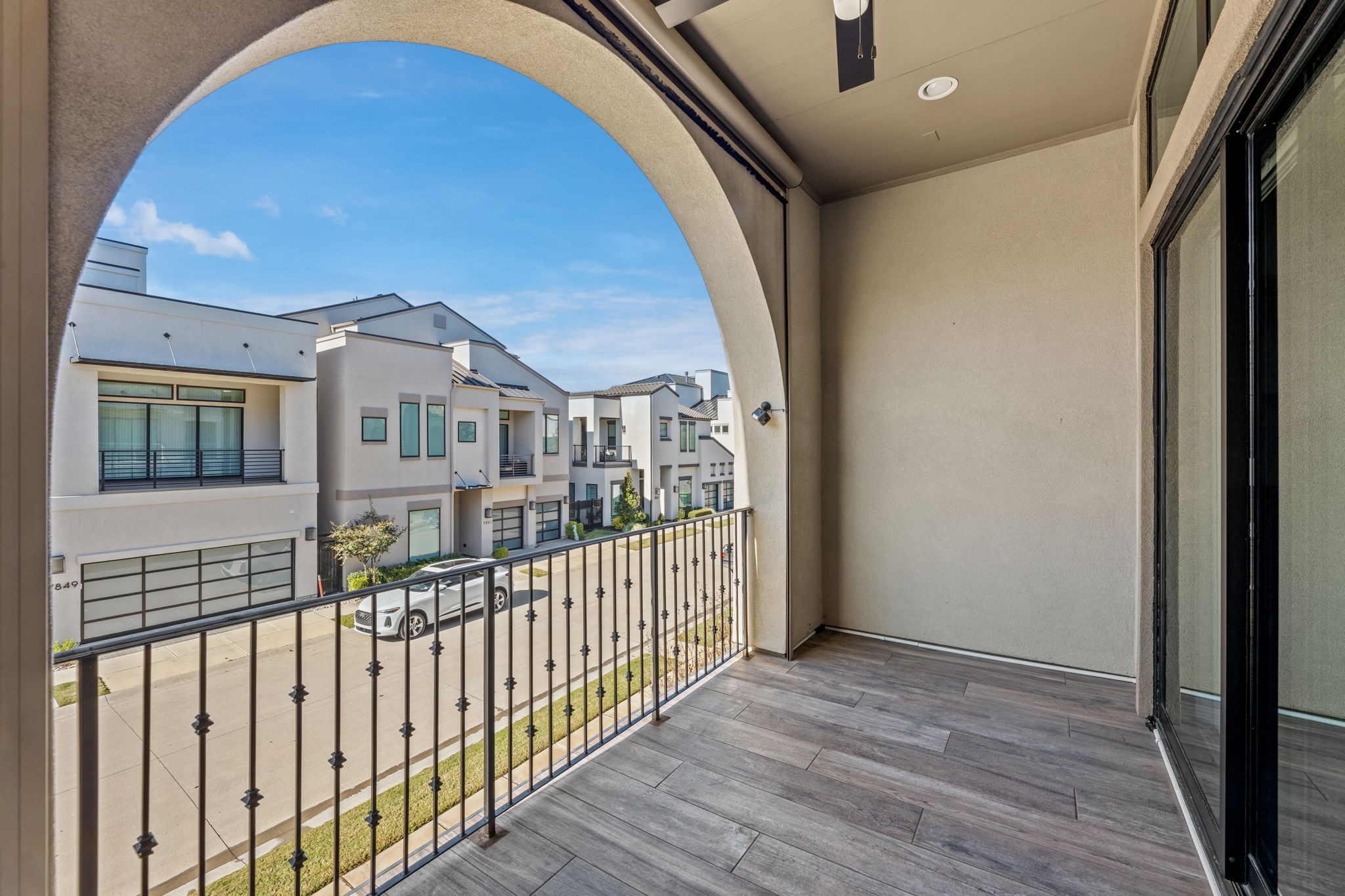 7854 Element Avenue Plano TX 75024