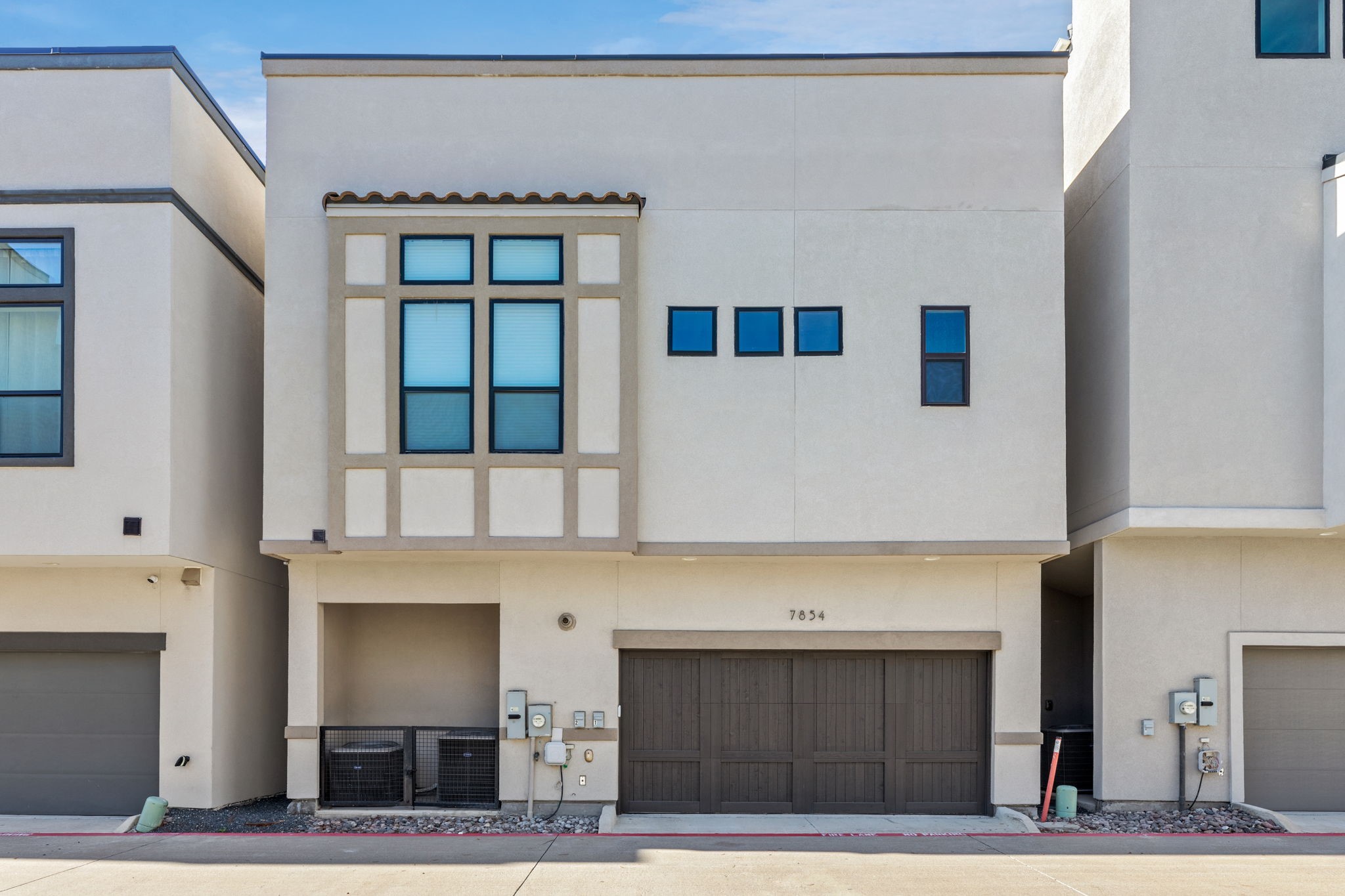 7854 Element Avenue Plano TX 75024