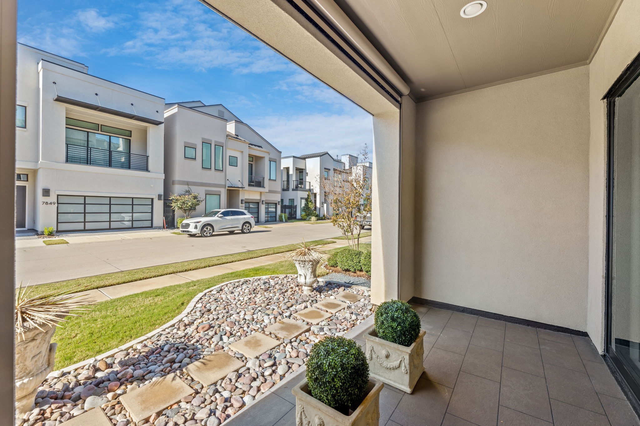7854 Element Avenue Plano TX 75024