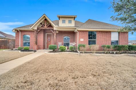 5478 Red Rose Trail Midlothian TX 76065