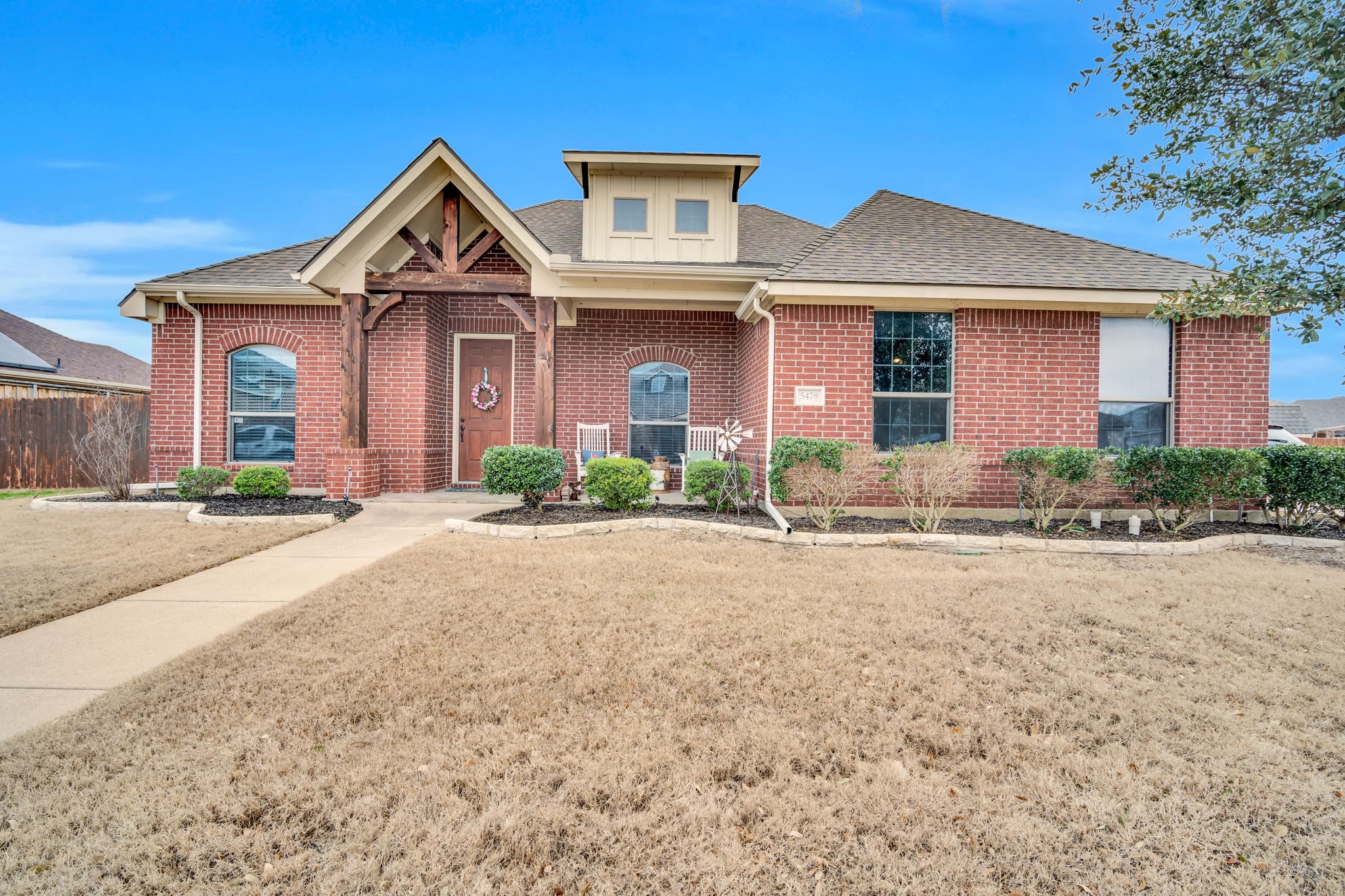 5478 Red Rose Trail Midlothian TX 76065
