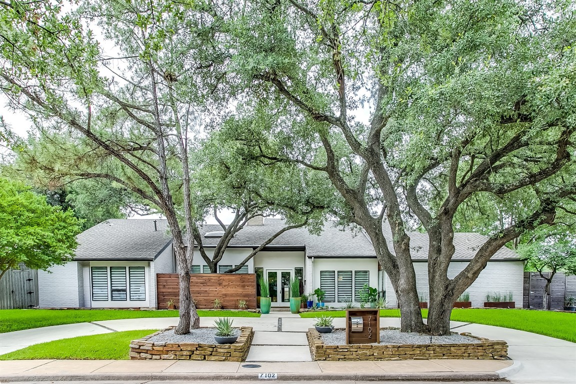 7102 Dye Drive Dallas TX 75248