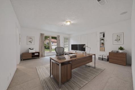 1008 Loch Lomond Drive Arlington TX 76012