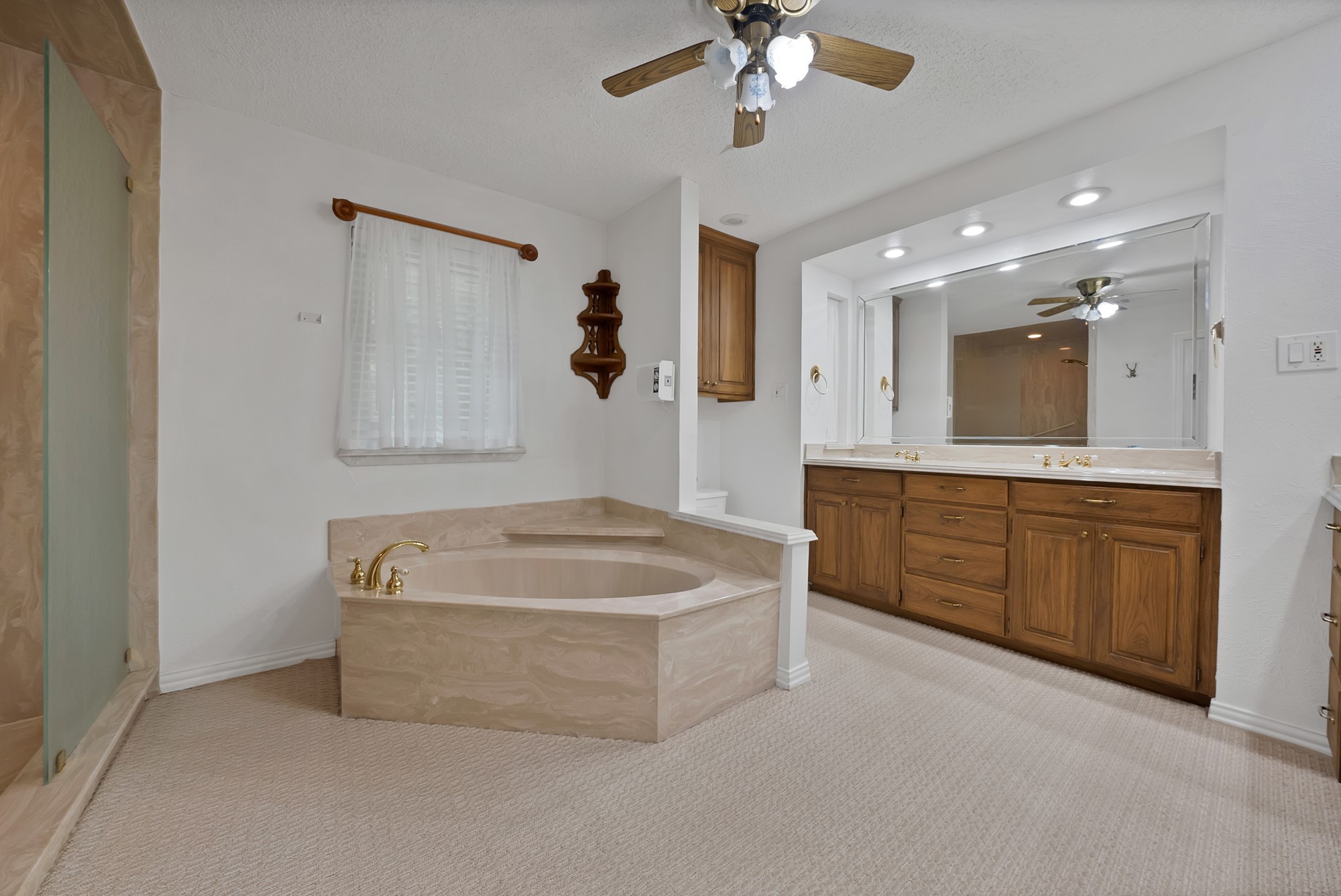 1008 Loch Lomond Drive Arlington TX 76012