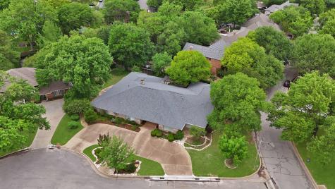 1008 Loch Lomond Drive Arlington TX 76012