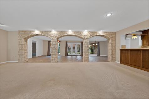 1008 Loch Lomond Drive Arlington TX 76012