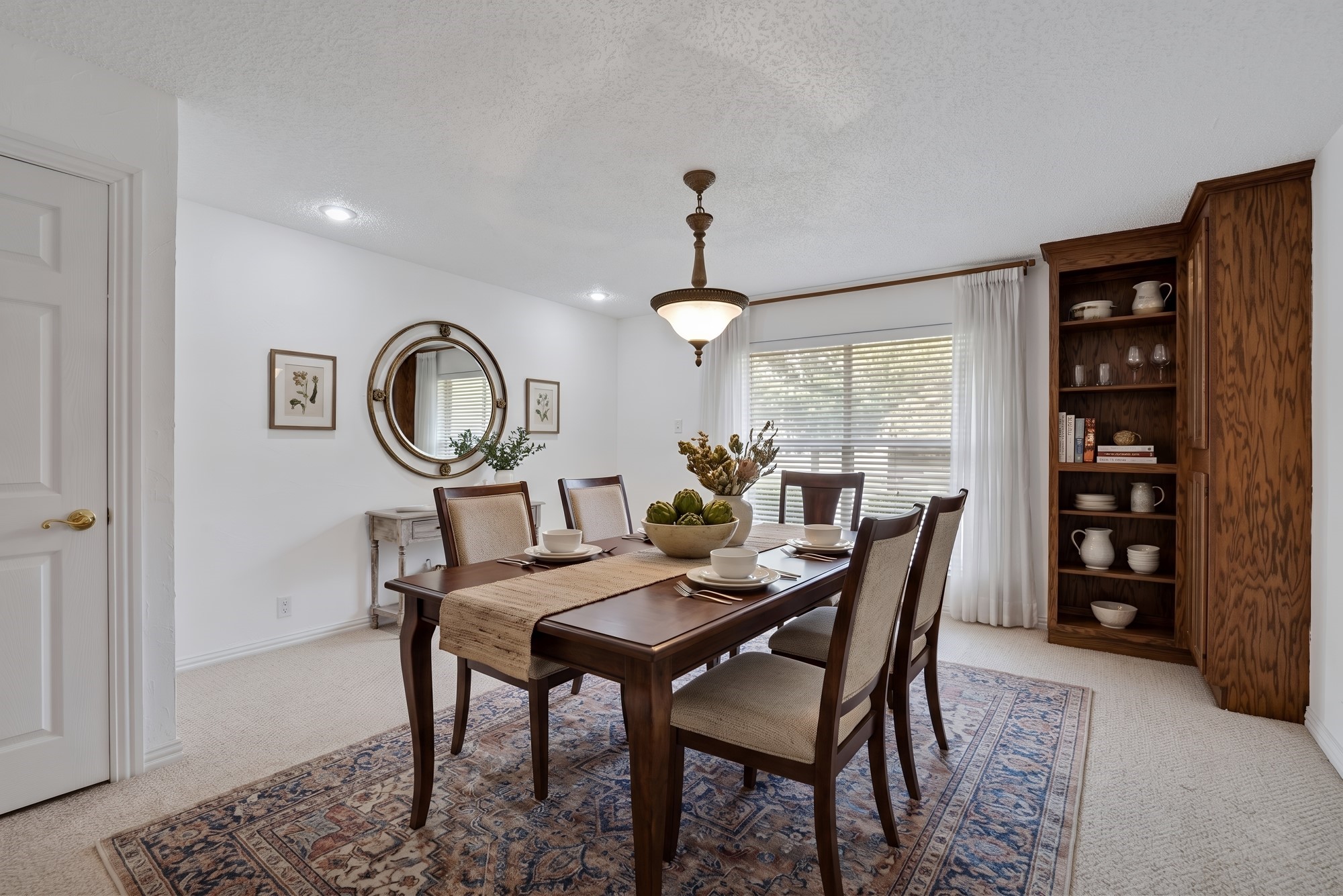 1008 Loch Lomond Drive Arlington TX 76012