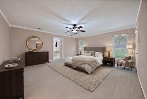 1008 Loch Lomond Drive Arlington TX 76012