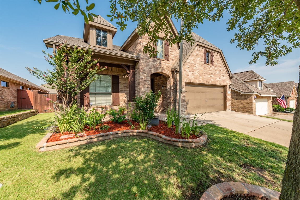12513 Falabella Way Fort Worth TX 76244
