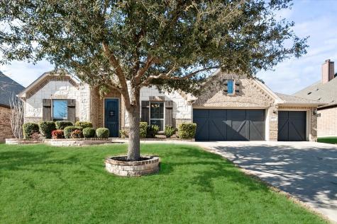 5817 Lamb Creek Drive Fort Worth TX 76179