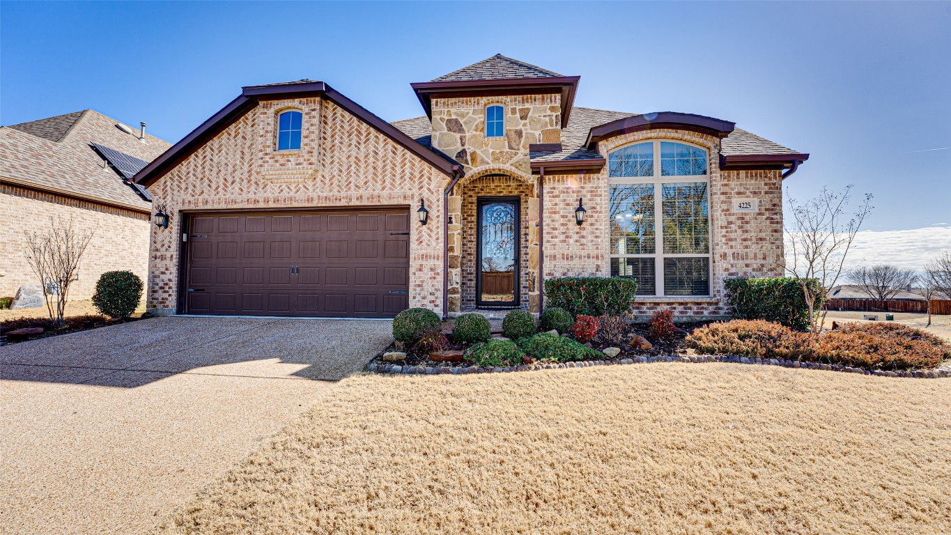 4225 Roxbury Street Denton TX 76210
