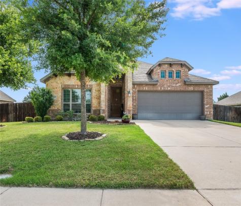 1314 Greenrock Court Midlothian TX 76065