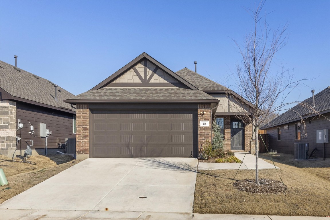 208 Town Park Avenue Princeton TX 75407