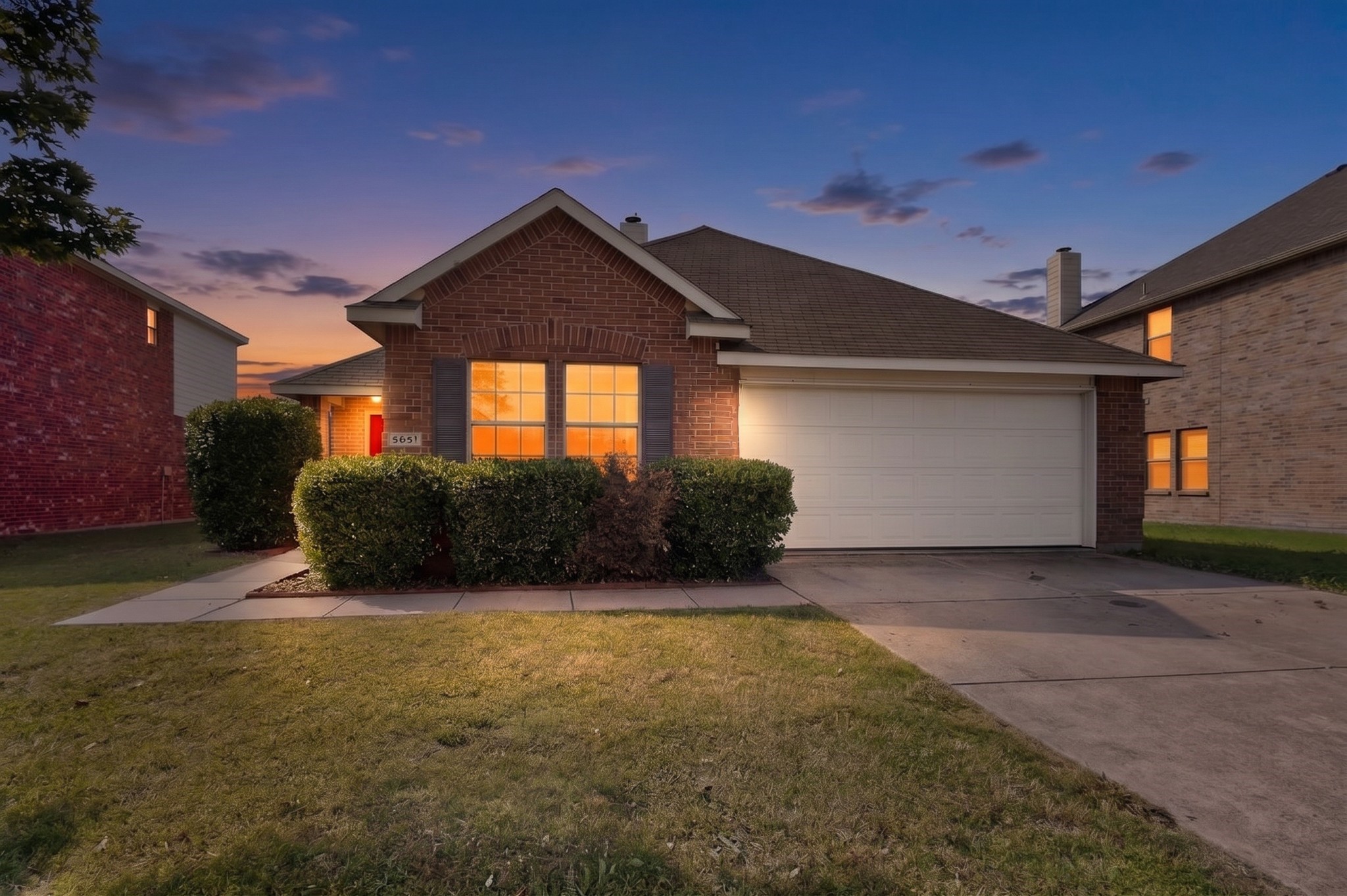 5651 Lincolnwood Drive Prosper TX 75078