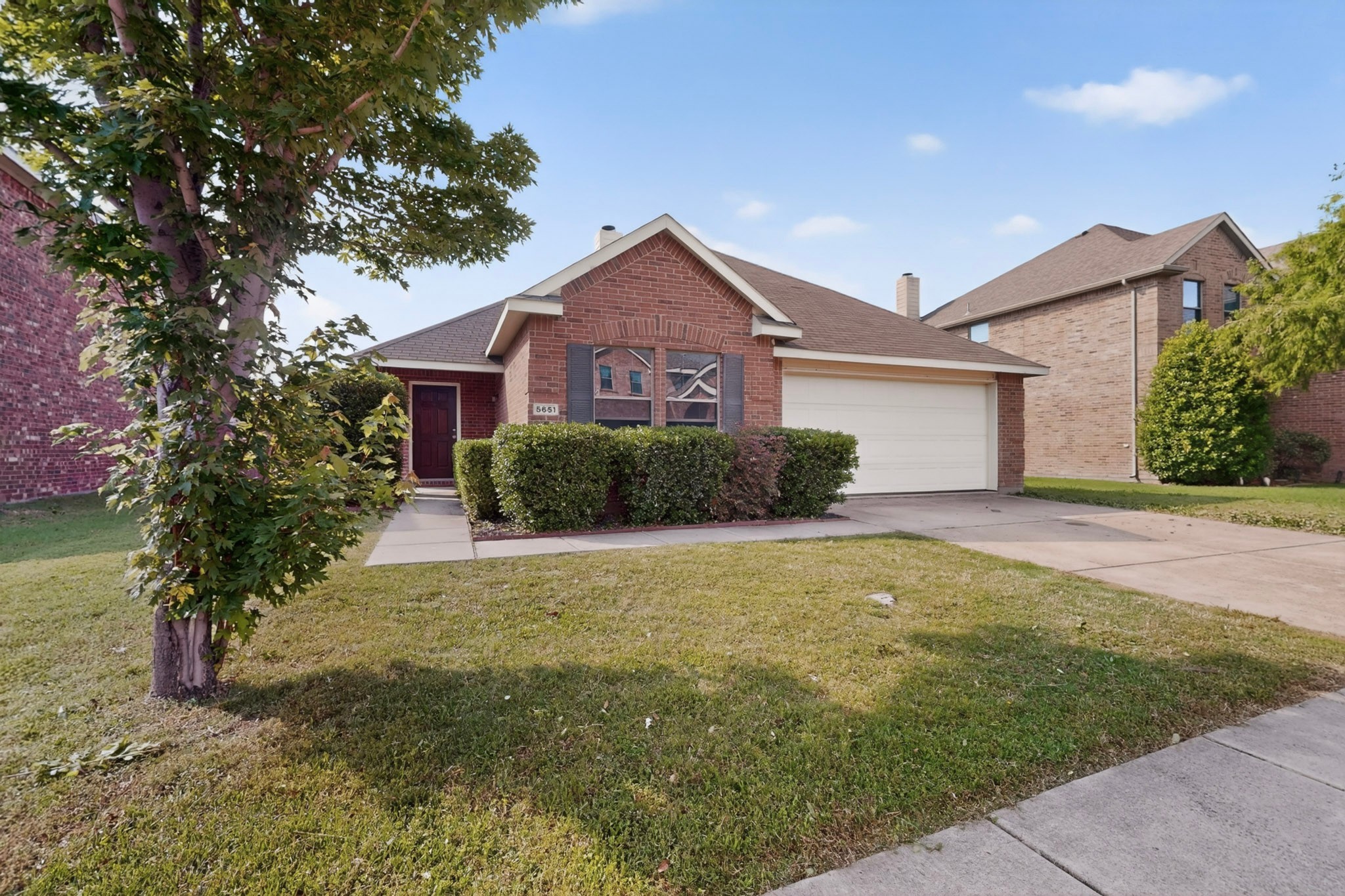 5651 Lincolnwood Drive Prosper TX 75078