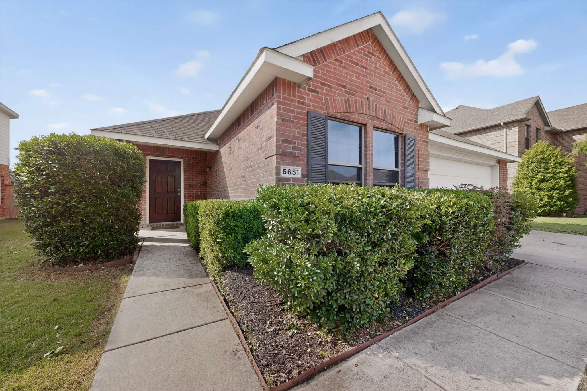 5651 Lincolnwood Drive Prosper TX 75078
