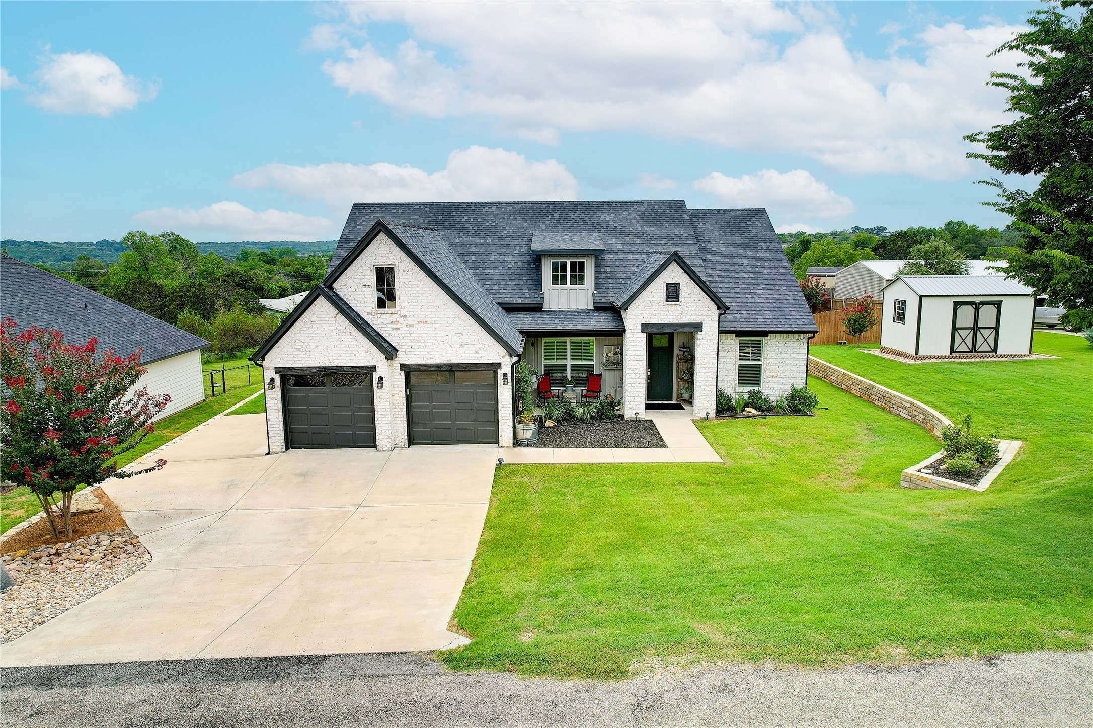 1023 Mojave Trail Granbury TX 76048