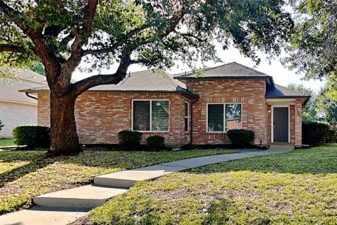 12213 Rosedown Lane Frisco TX 75035