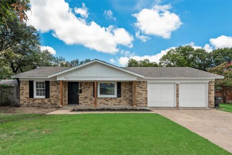 5624 Morley Avenue Fort Worth TX 76133