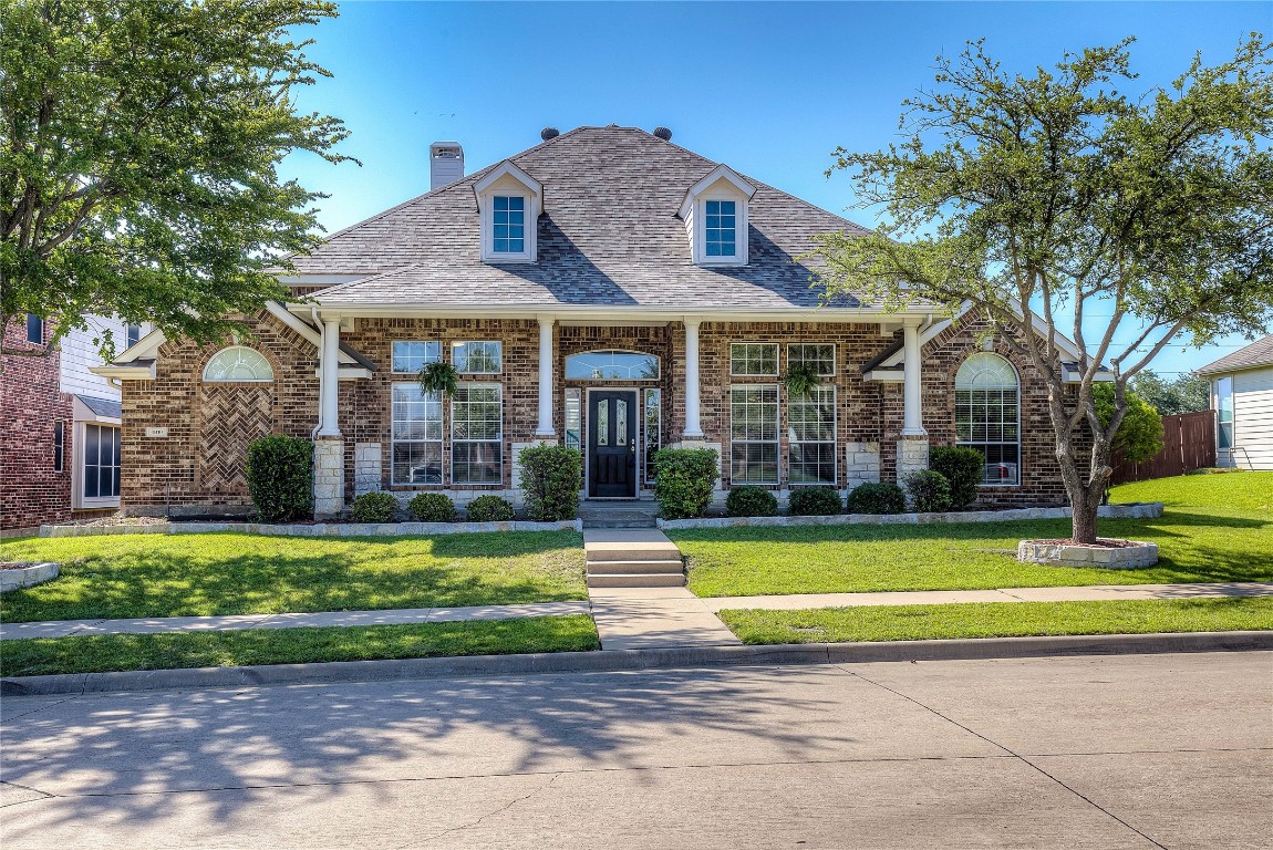 4410 Horizon Drive Garland TX 75043