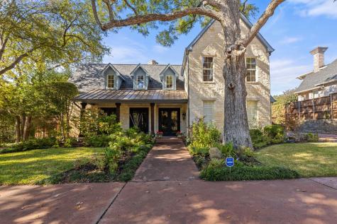 6613 Riverside Drive Plano TX 75024