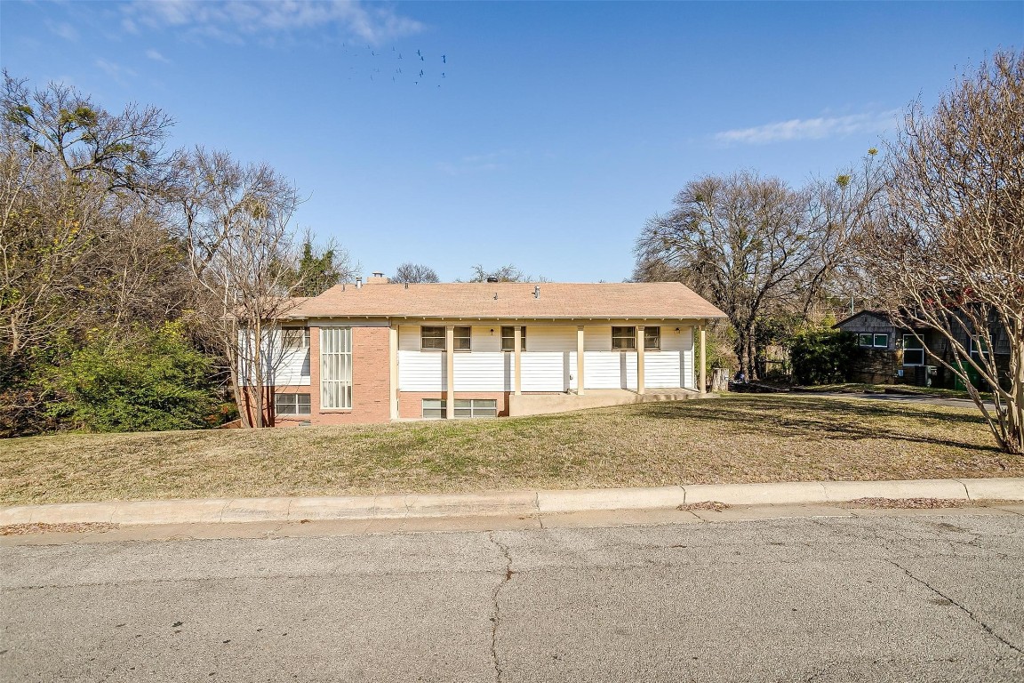 1904 Yosemite Drive Fort Worth TX 76112