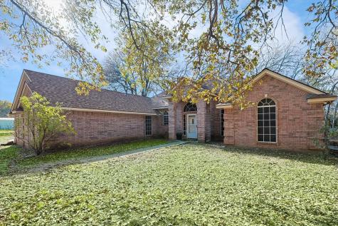 1405 N Melba Doyle Park Road Decatur TX 76234