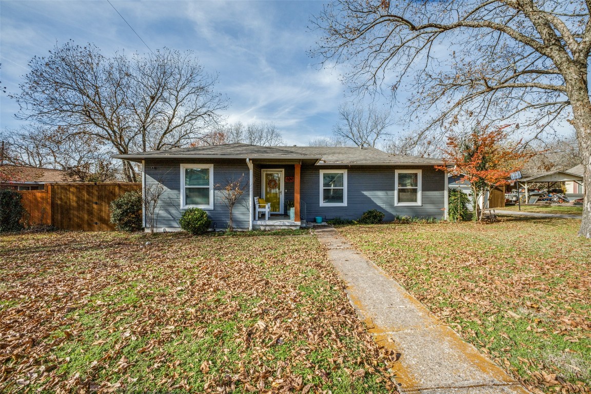 609 Center Street Royse City TX 75189