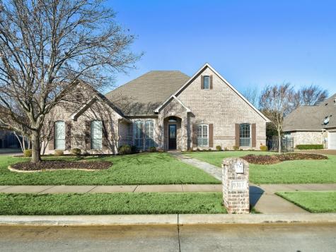 8317 Thornbrook Court North Richland Hills TX 76182