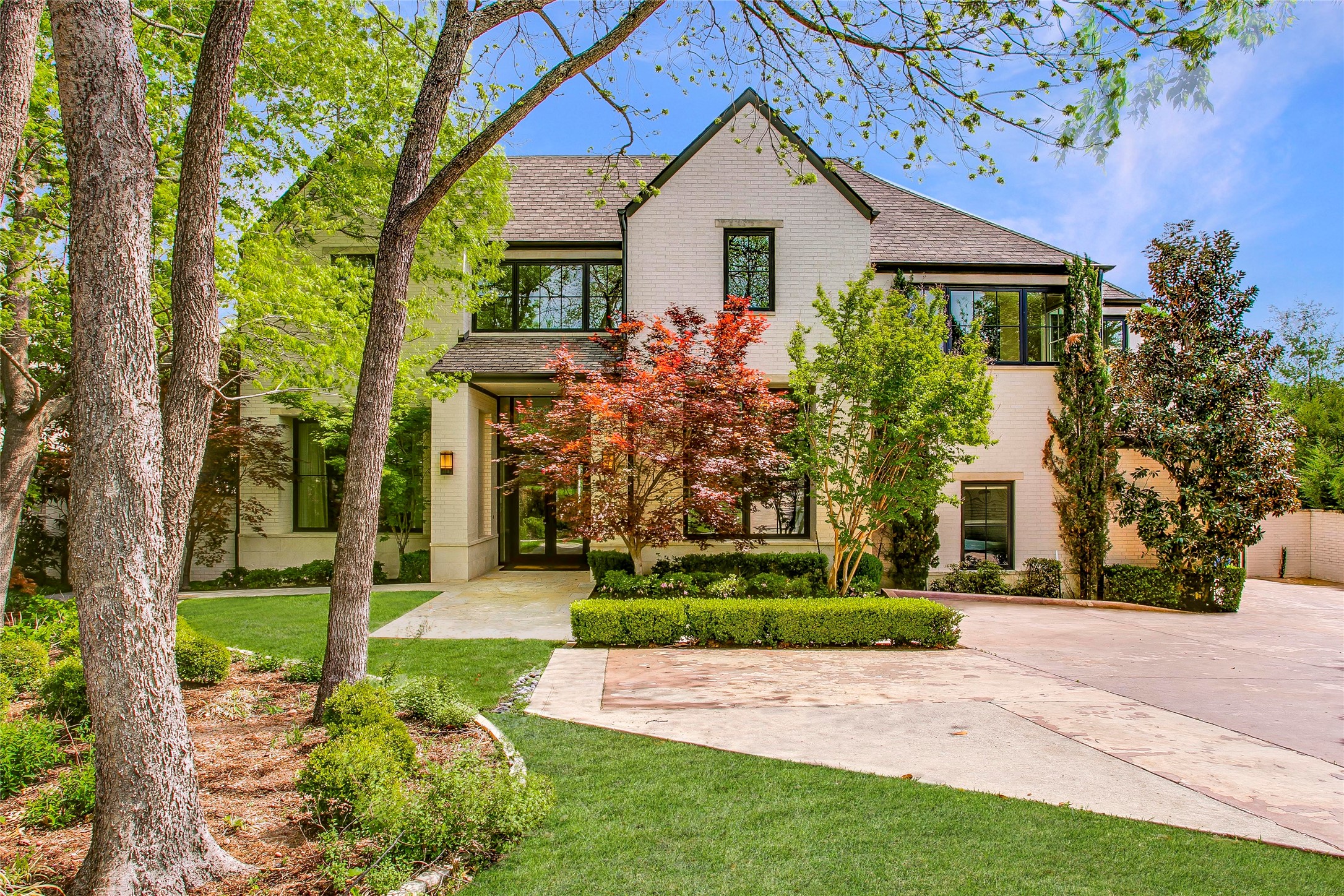 48 Ash Bluff Lane Dallas TX 75248