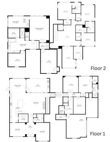 48 Ash Bluff Lane Dallas TX 75248