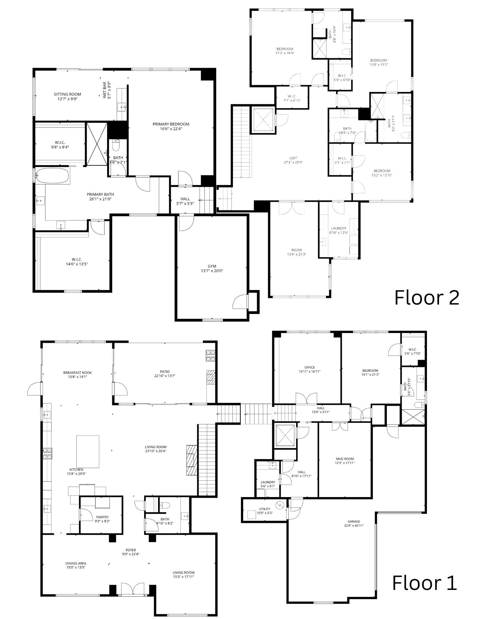 48 Ash Bluff Lane Dallas TX 75248