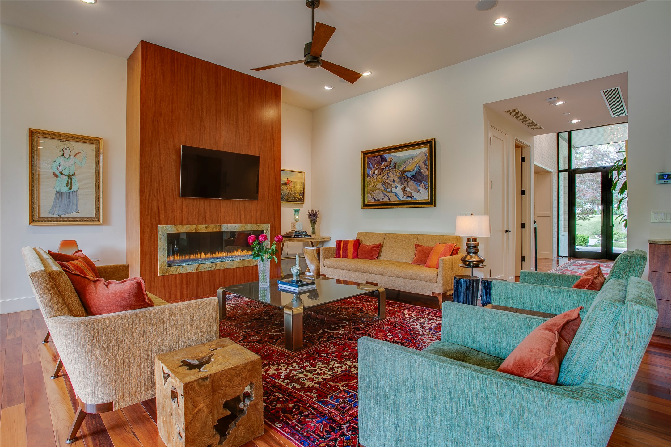 48 Ash Bluff Lane Dallas TX 75248