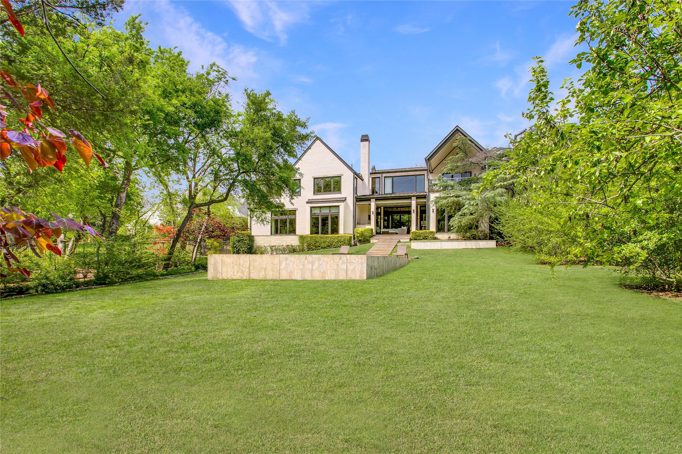 48 Ash Bluff Lane Dallas TX 75248