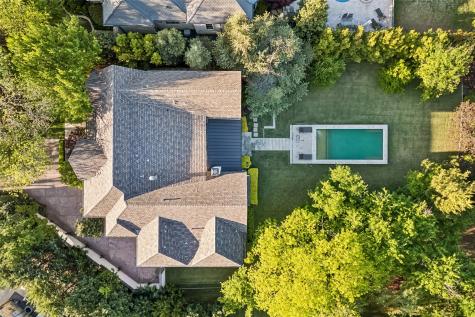 48 Ash Bluff Lane Dallas TX 75248