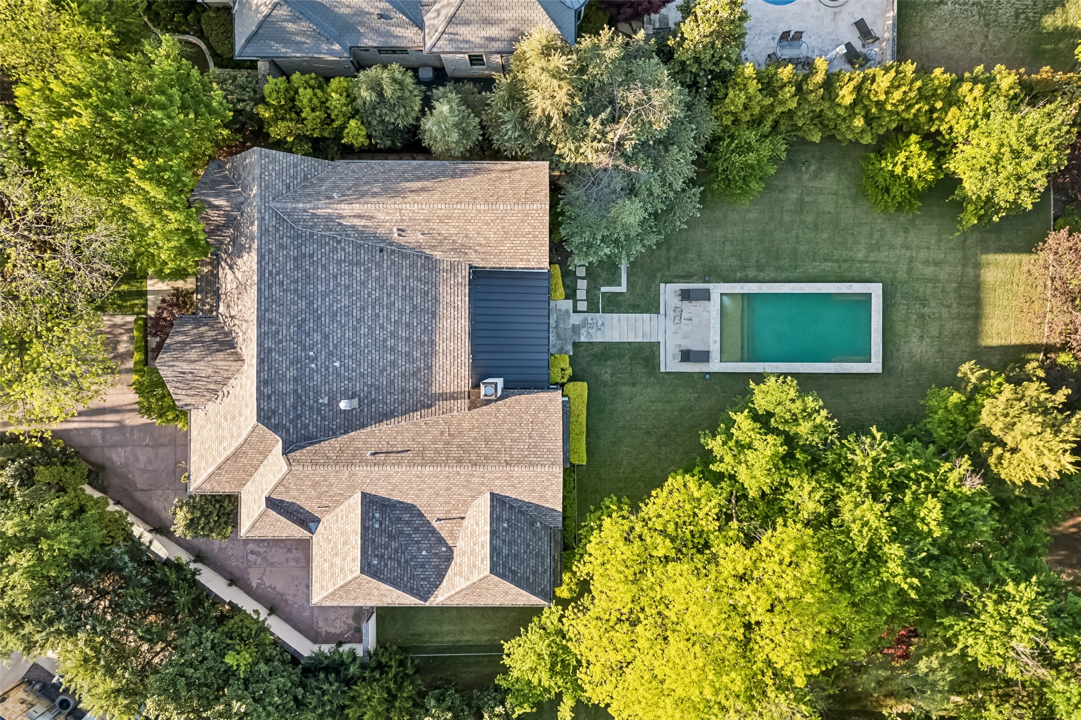 48 Ash Bluff Lane Dallas TX 75248
