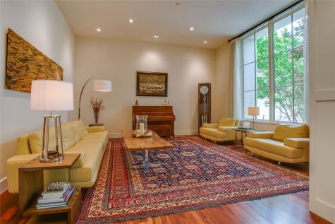 48 Ash Bluff Lane Dallas TX 75248