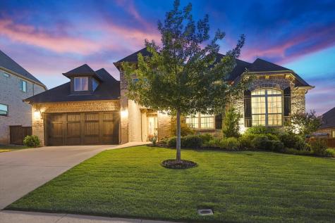 995 Fairway Ranch Parkway Roanoke TX 76262