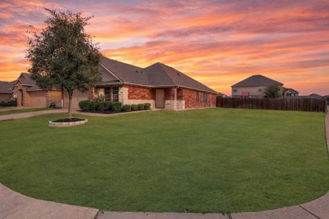 2700 Tanner Street Forney TX 75126