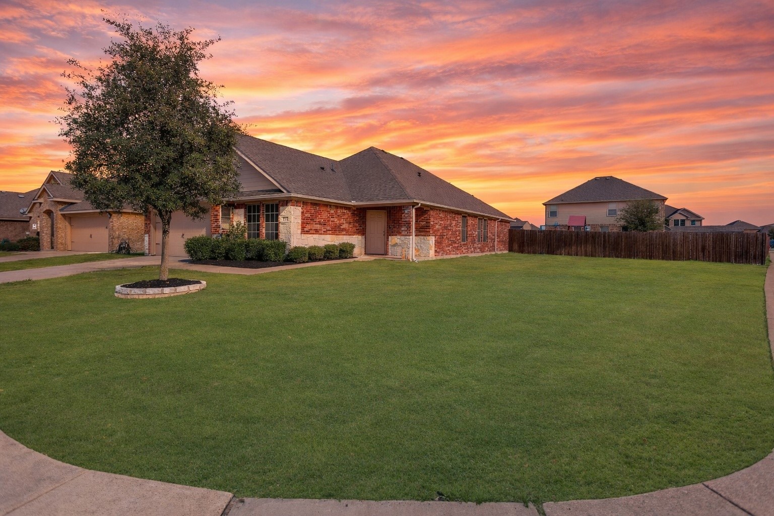 2700 Tanner Street Forney TX 75126