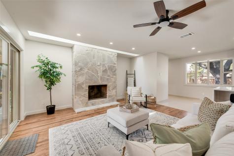 3106 Sharpview Lane Dallas TX 75228
