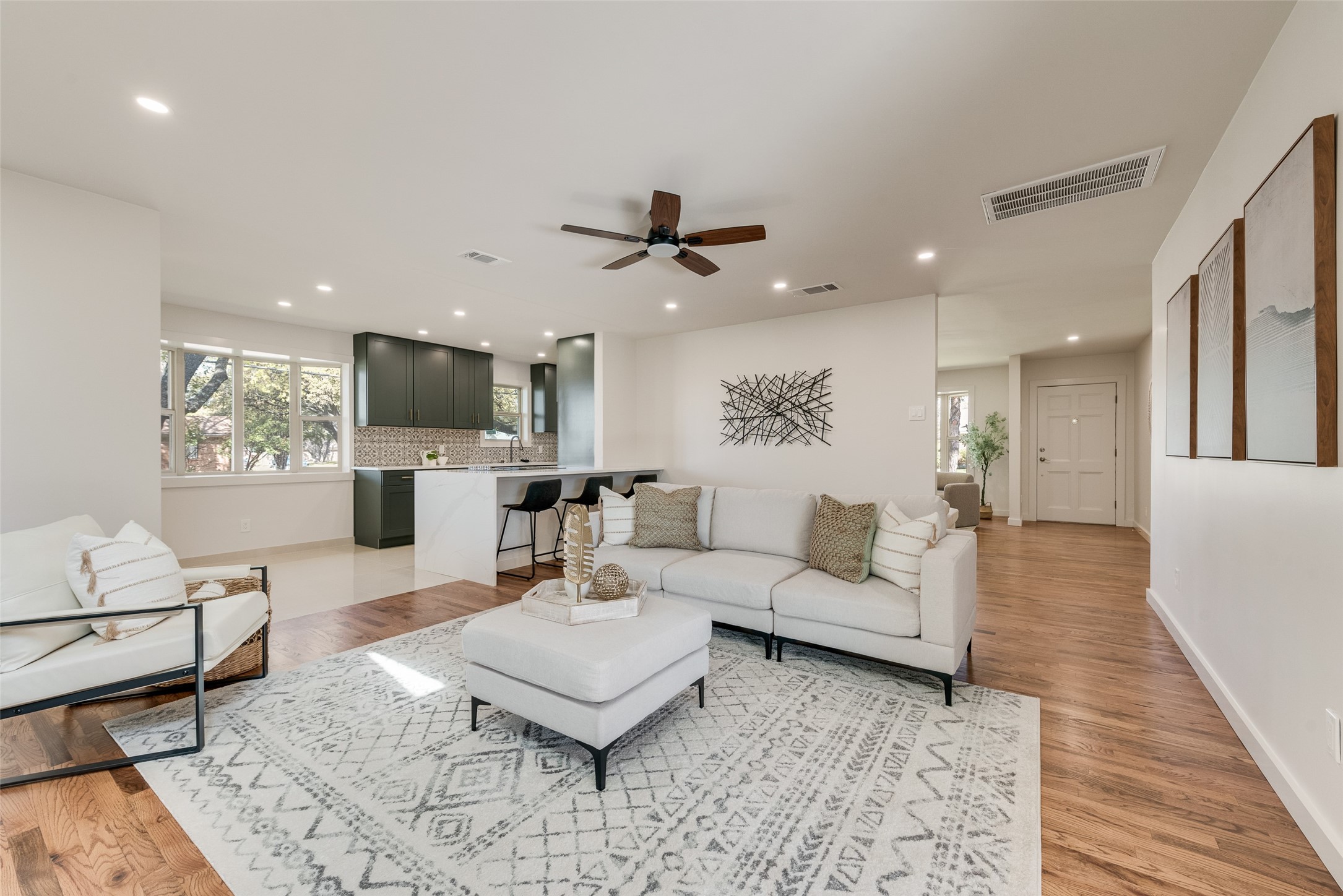 3106 Sharpview Lane Dallas TX 75228