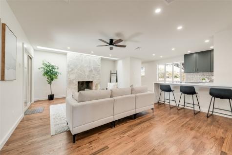 3106 Sharpview Lane Dallas TX 75228