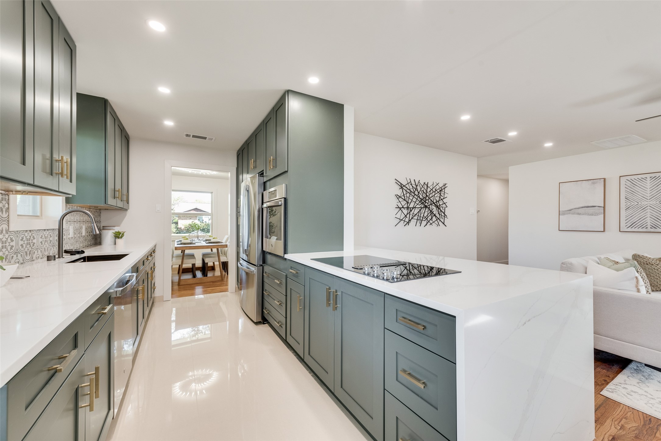 3106 Sharpview Lane Dallas TX 75228