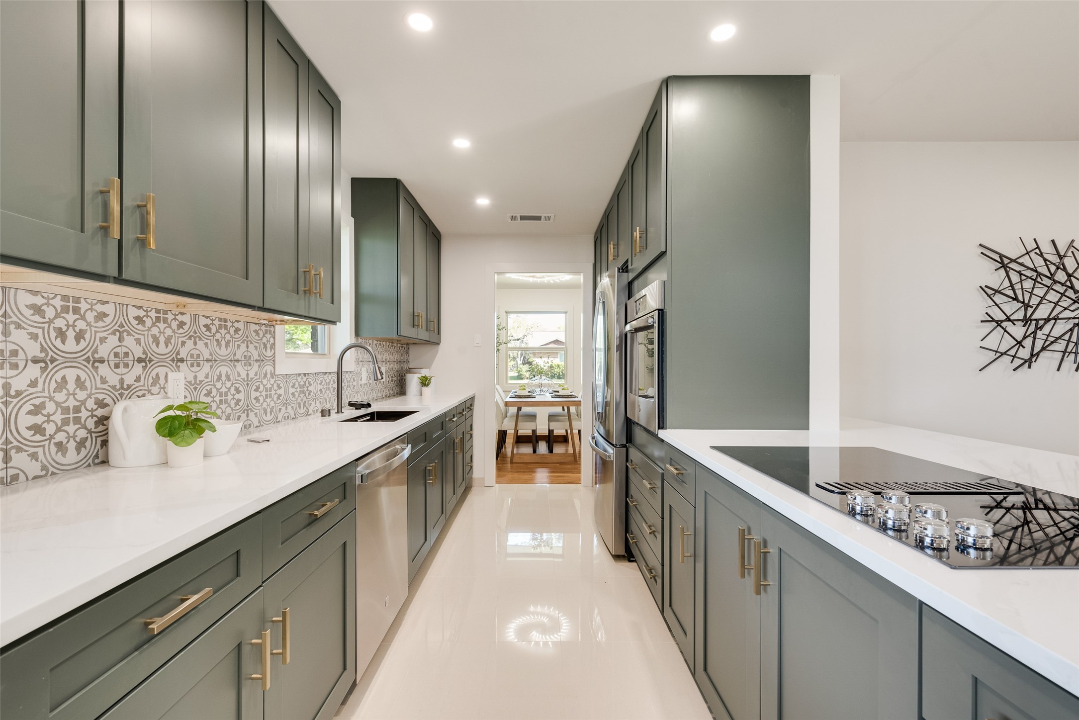 3106 Sharpview Lane Dallas TX 75228