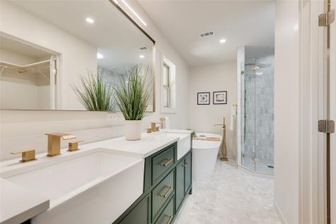 3106 Sharpview Lane Dallas TX 75228
