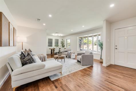 3106 Sharpview Lane Dallas TX 75228