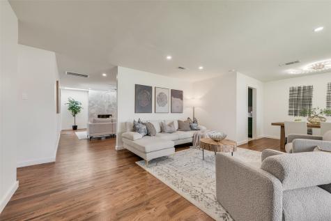 3106 Sharpview Lane Dallas TX 75228