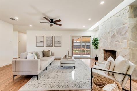 3106 Sharpview Lane Dallas TX 75228
