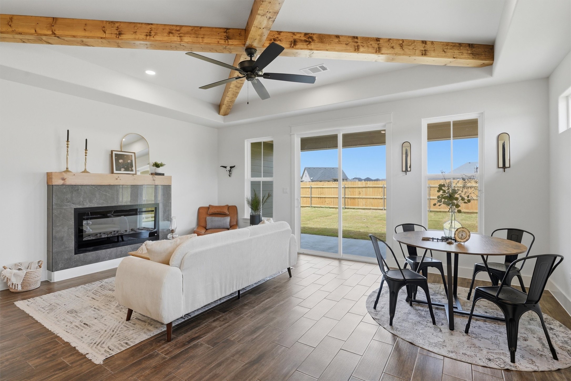 944 Huckleberry Lane Tolar TX 76476